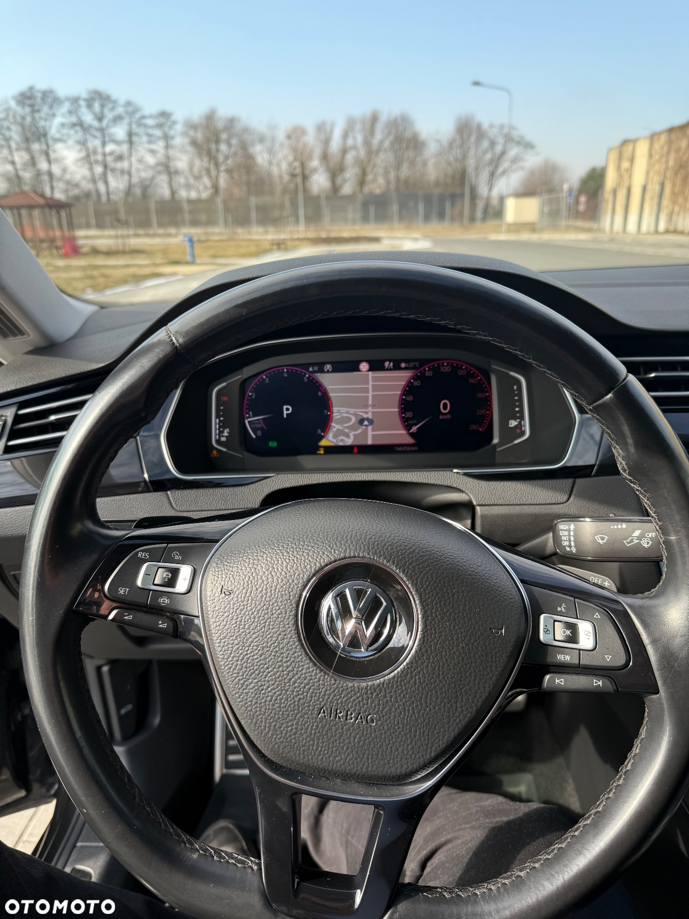Volkswagen Arteon 2.0 TSI GPF Elegance DSG - 17
