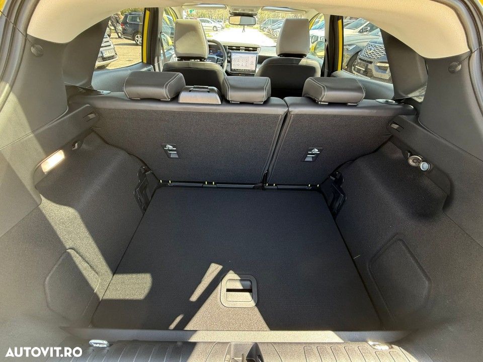 Ford Puma 43 kWh Amplified Self - 14