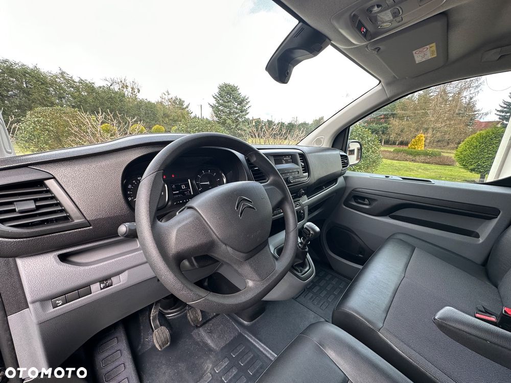 Citroën Jumpy - 8