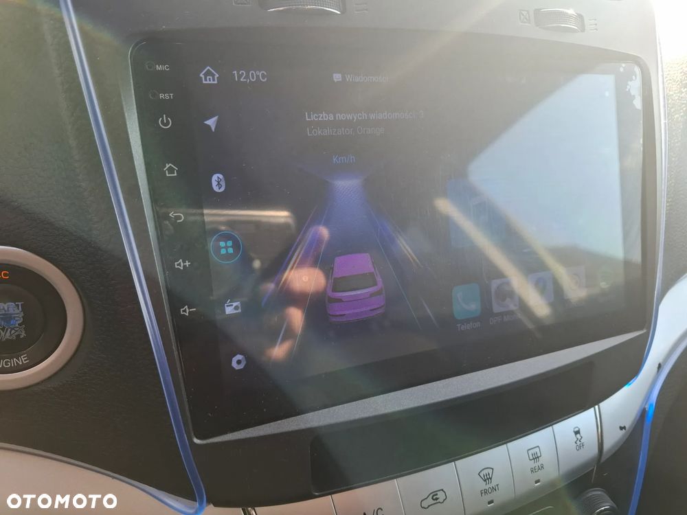 Fiat Freemont 2.0 Multijet Urban - 10