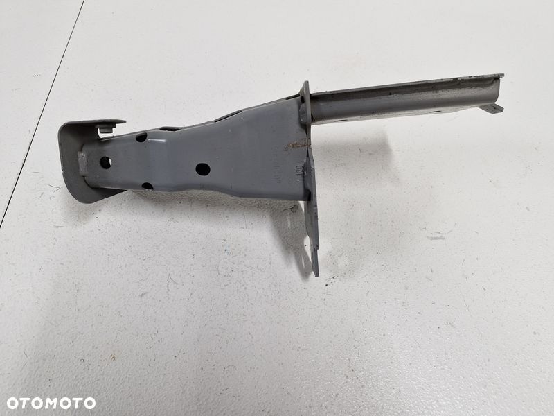 renault scenic 4 iv belka zderzaka przód lewa strefa zgniotu 622119612r - 5