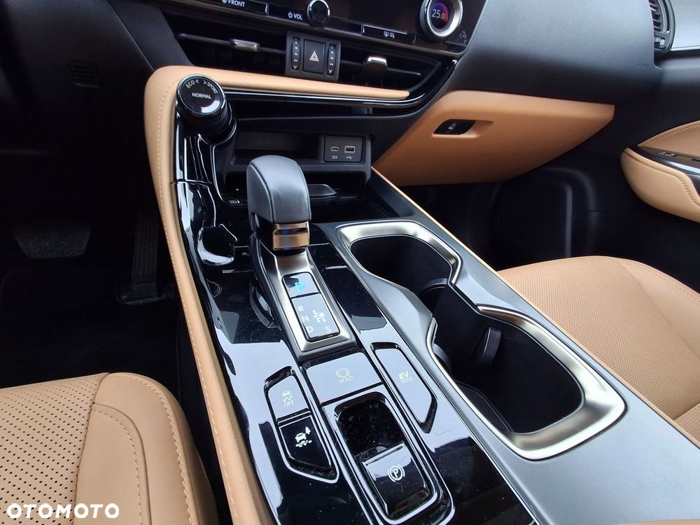 Lexus NX 350h Prestige AWD - 22