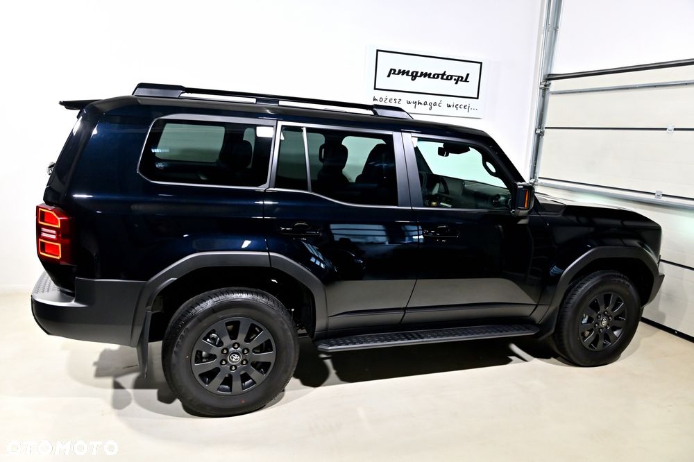 Toyota Land Cruiser LC 2.8 D-4D Executive - 41