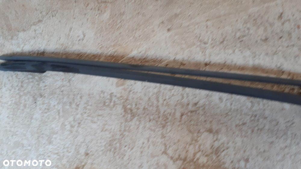 Relingi dachowe Skoda Octavia 3 III Kombi Komplet Kombi - 4