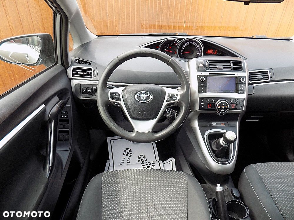 Toyota Verso 2.0 D-4D Life - 10