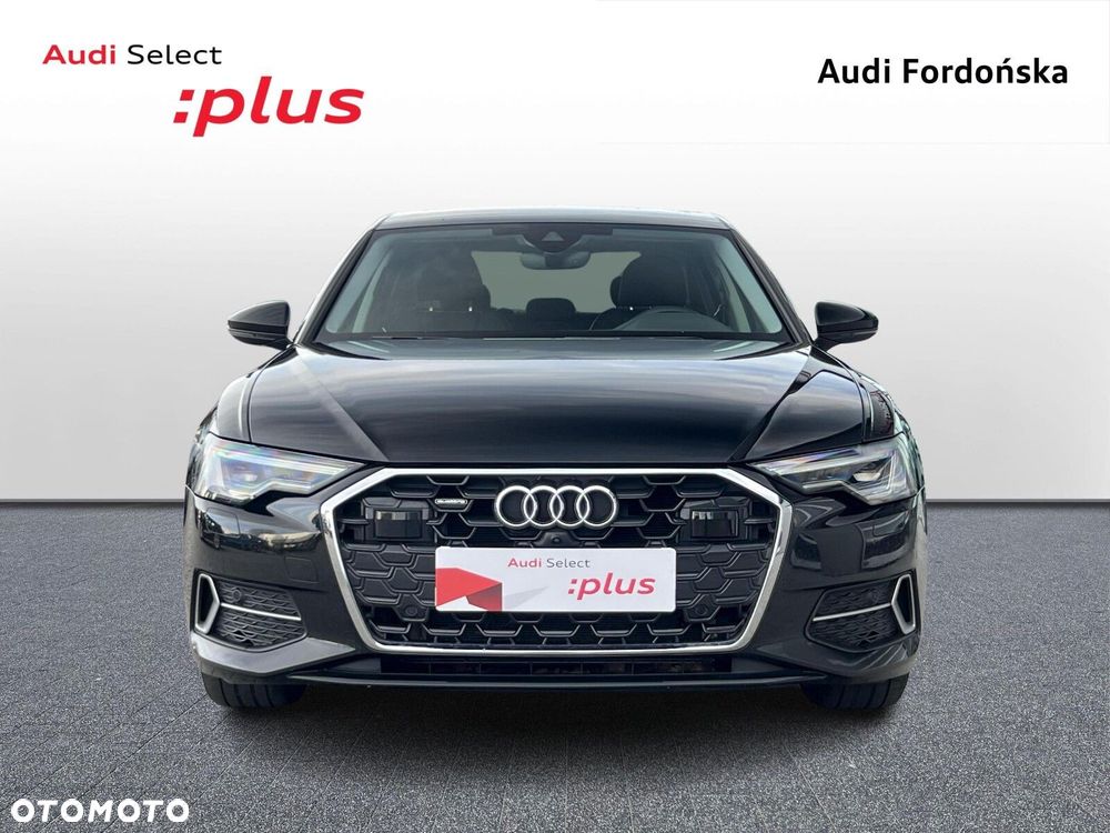 Audi A6 Limousine - 8