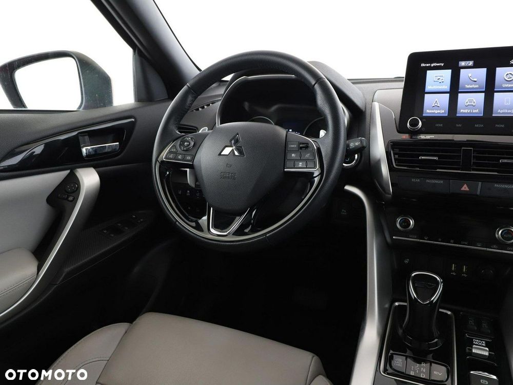 Mitsubishi Eclipse Cross 2.4 PHEV Instyle Plus - 17