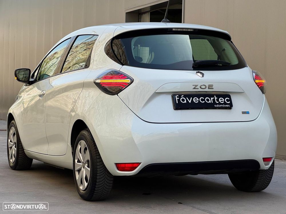 Renault Zoe - 3