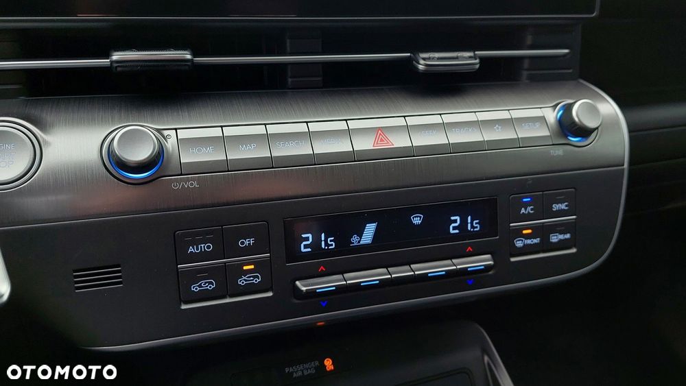 Hyundai Kona 1.6 T-GDI Platinum DCT - 14