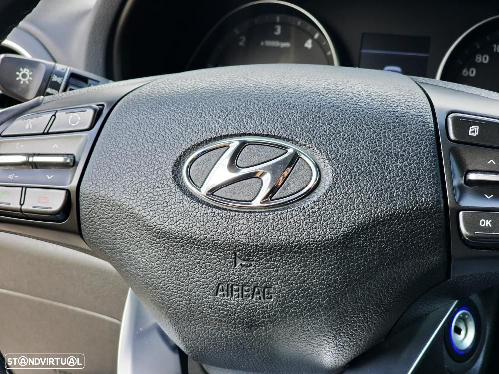 Hyundai i30 1.6 CRDI STyle - 10