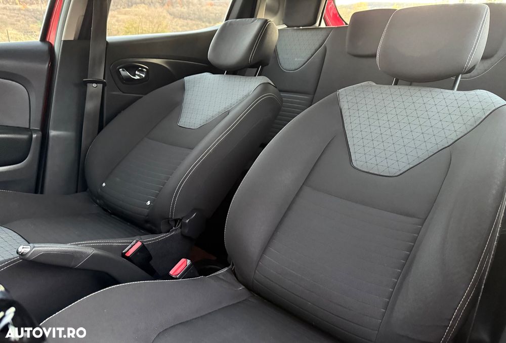 Renault Clio Energy dCi 110 Start & Stop INTENS - 25