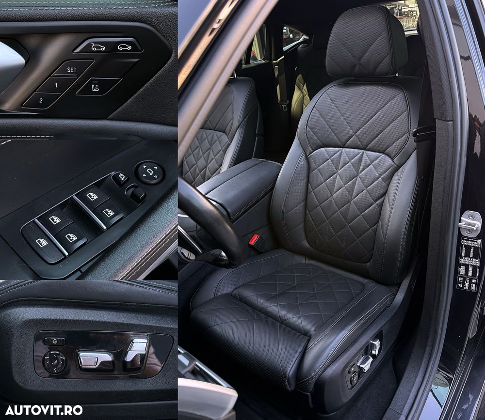 BMW X6 xDrive30d AT MHEV - 26