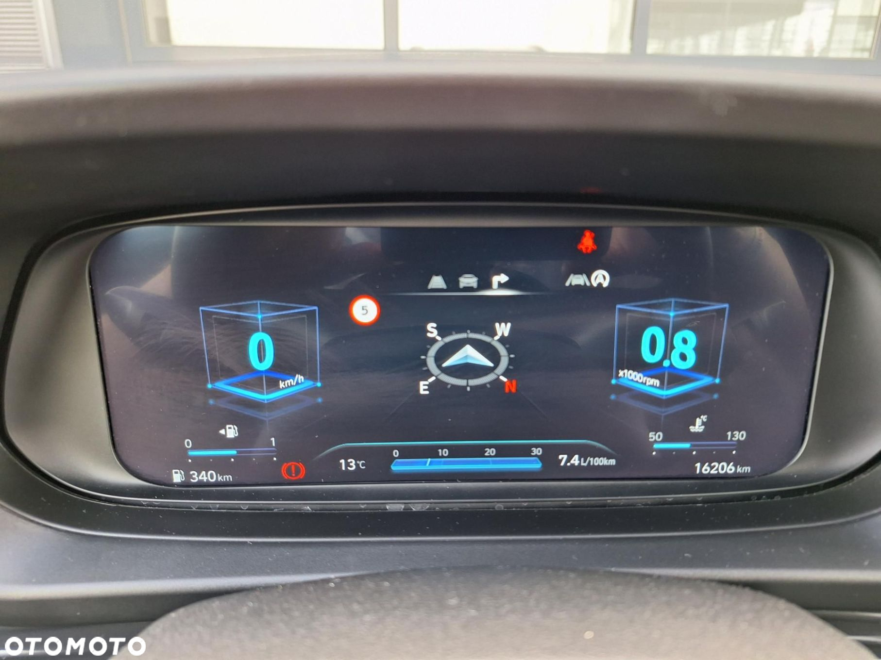 Hyundai Bayon 1.0 T-GDI Smart - 17