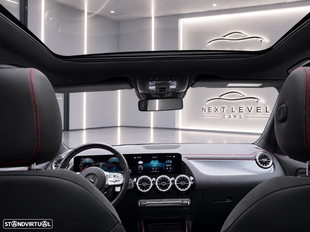 Mercedes-Benz EQA 250 AMG Line - 30