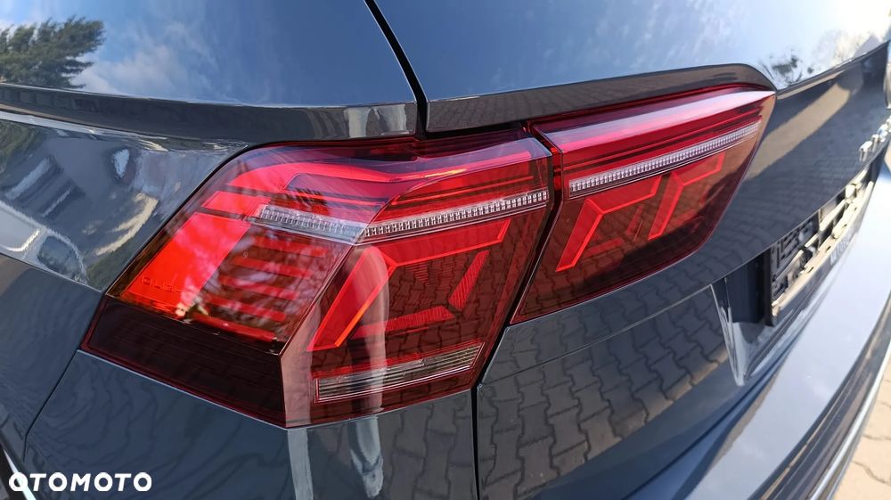 Volkswagen Tiguan - 27