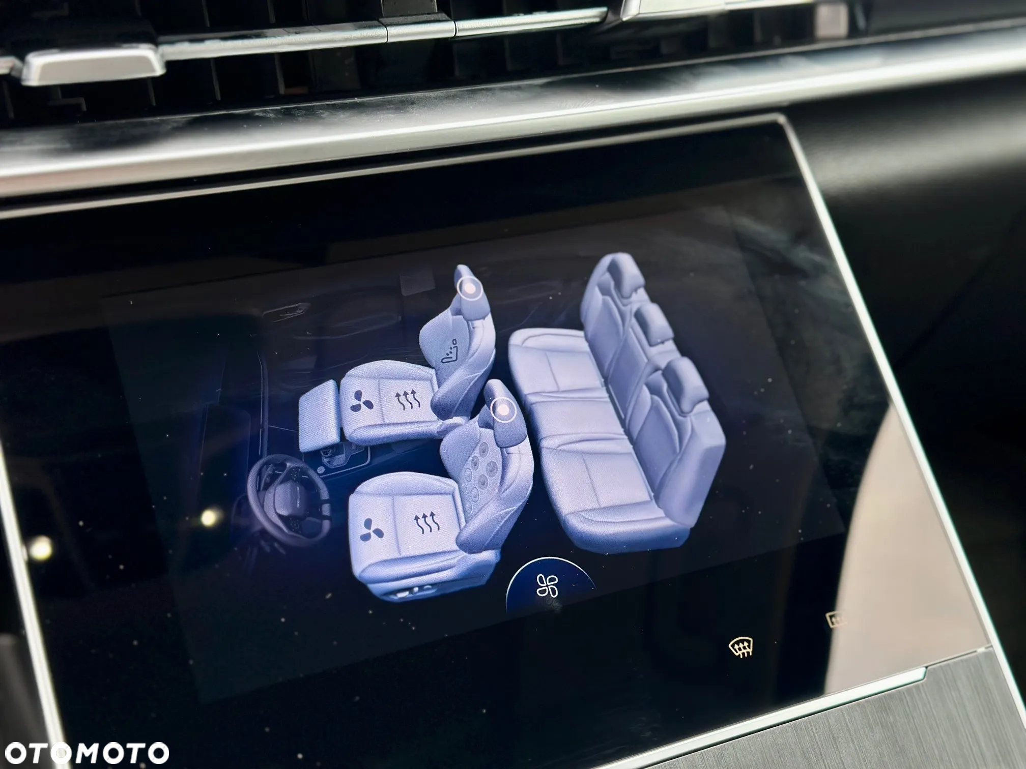 Baic Beijing 7 1.5T Luxury Plus DCT - 7