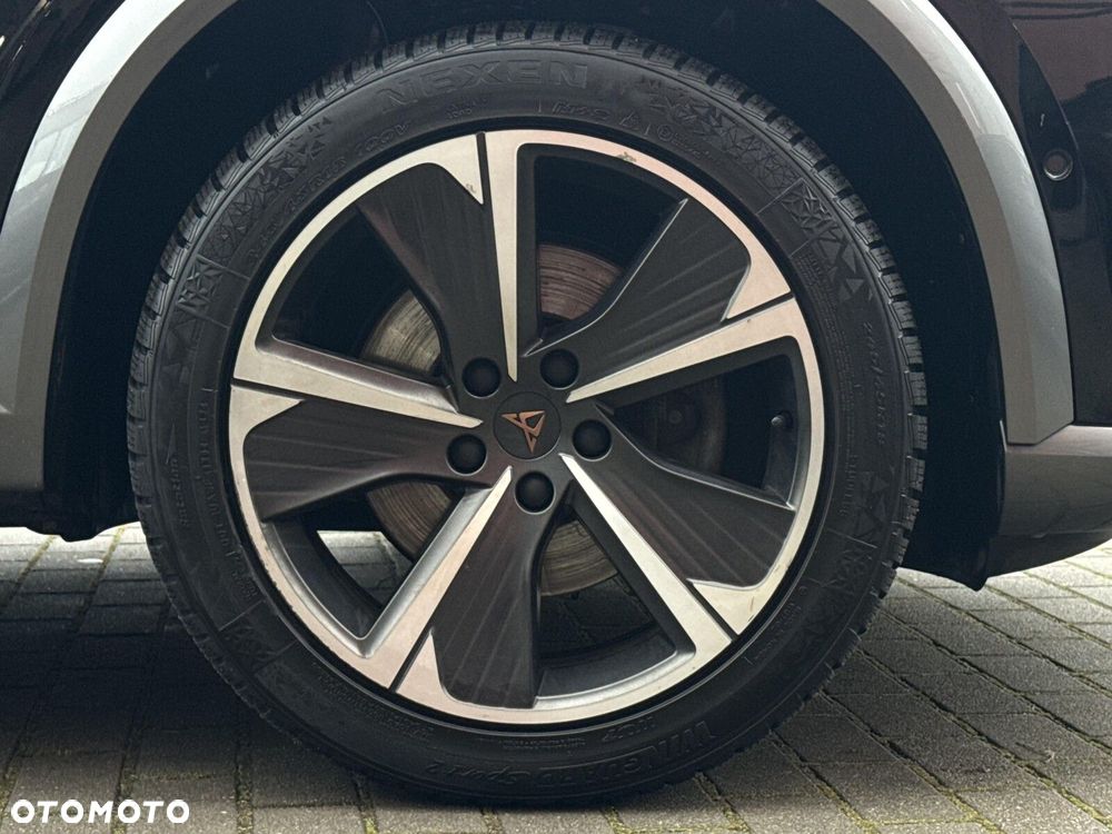 Cupra Formentor 1.5 TSI DSG - 37