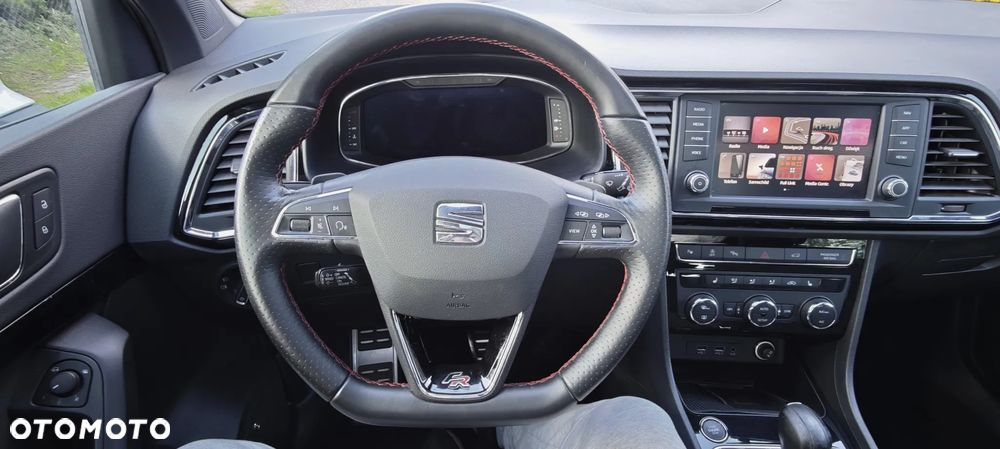 Seat Ateca 2.0 TSI 4Drive DSG OPF Xperience - 30