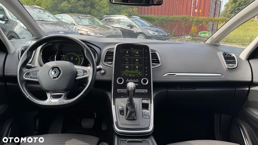 Renault Scenic ENERGY dCi 110 EDC BOSE EDITION - 37