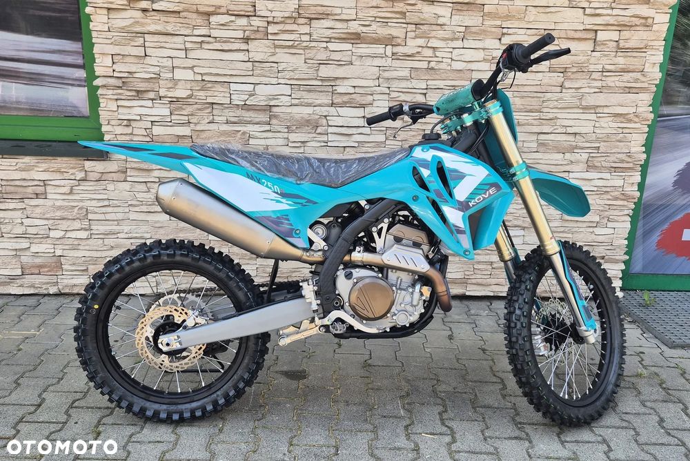 KOVE MX250 - 1