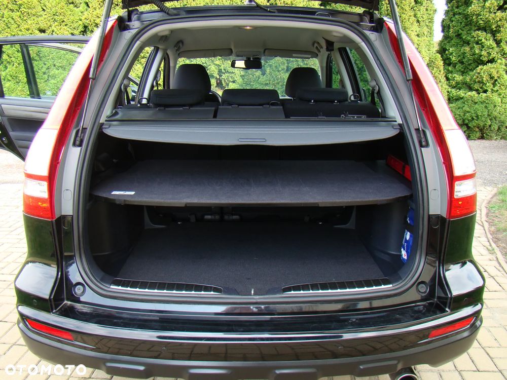 Honda CR-V 2.0i-VTEC Elegance - 33