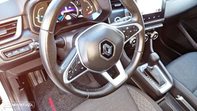 Renault Clio 1.6 E-Tech Edition One - 8