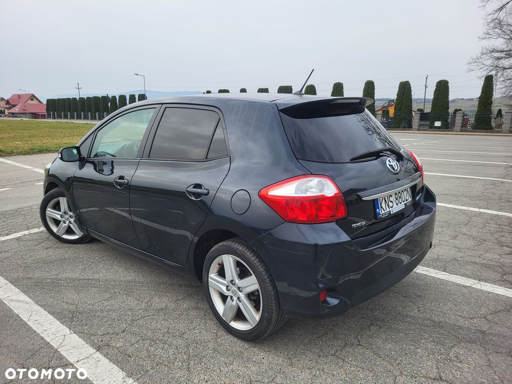 Toyota Auris 2.0 D-4D Prestige - 3