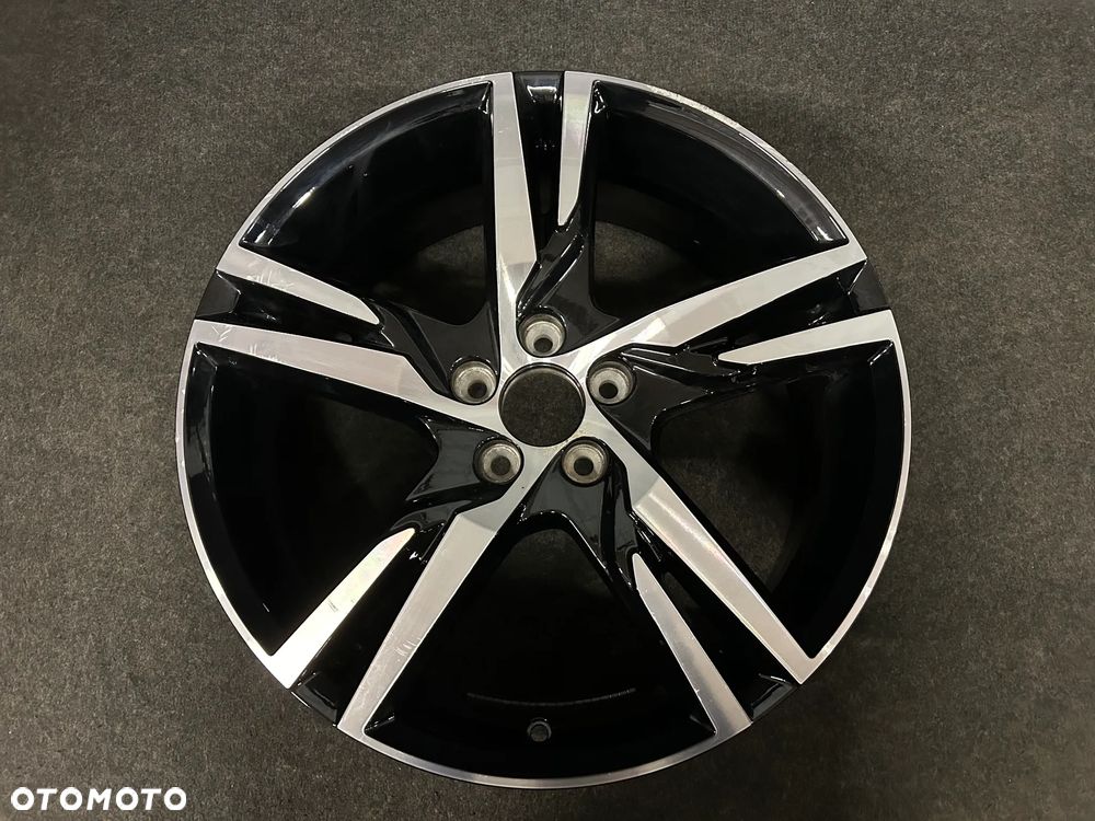 Alufelga Volvo XC60 19 cali 5x108 1szt. 32327353 - 1