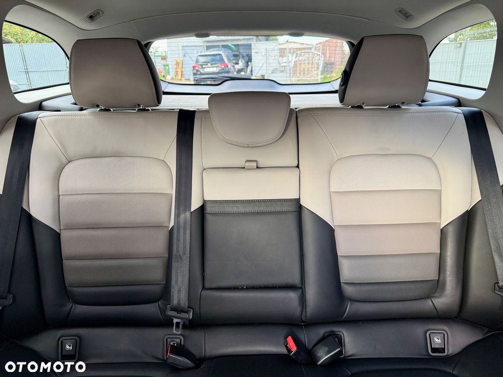 Renault Talisman 1.6 Energy TCe Initiale Paris EDC - 28
