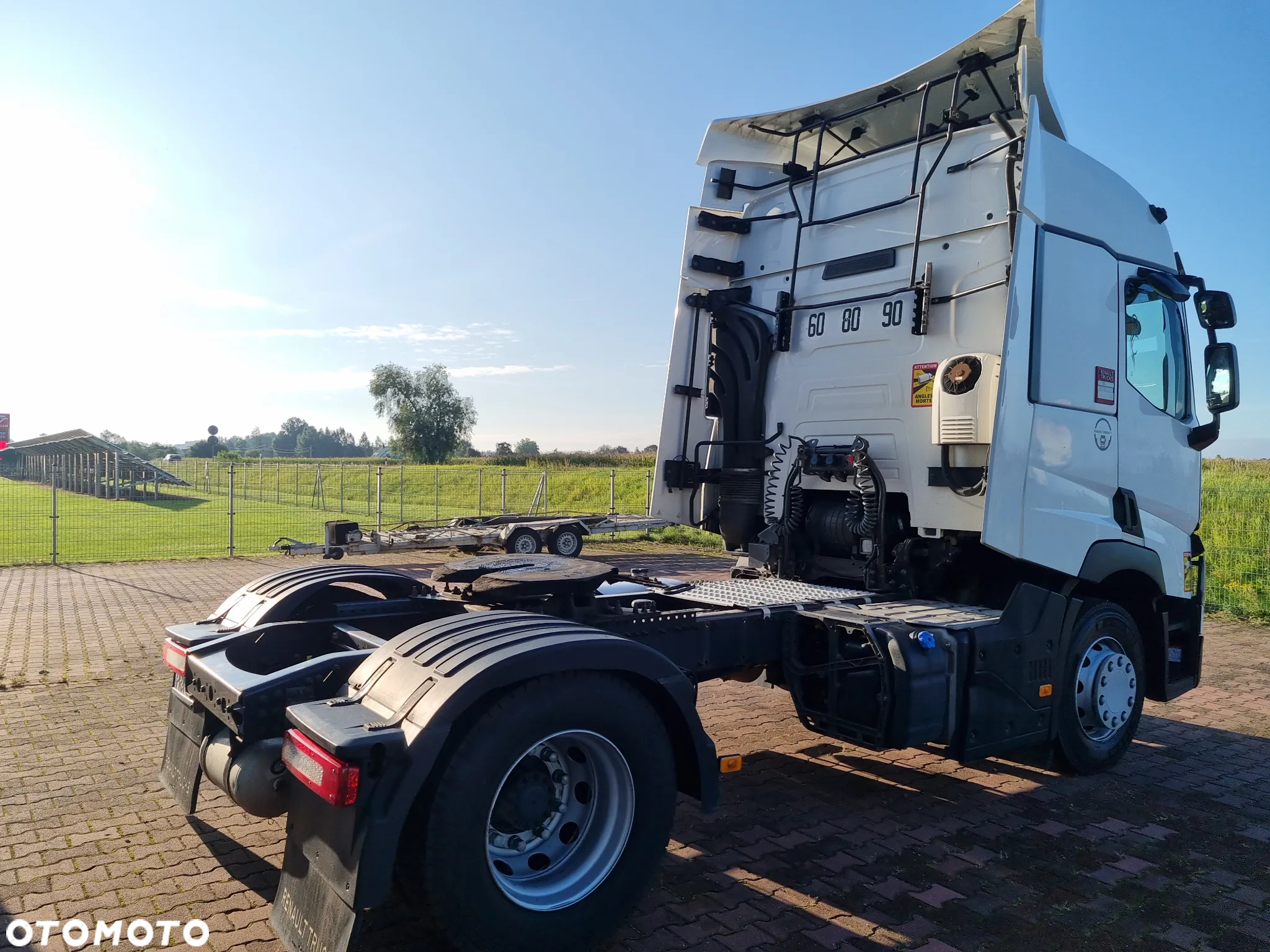 Renault T 480 adr - 4
