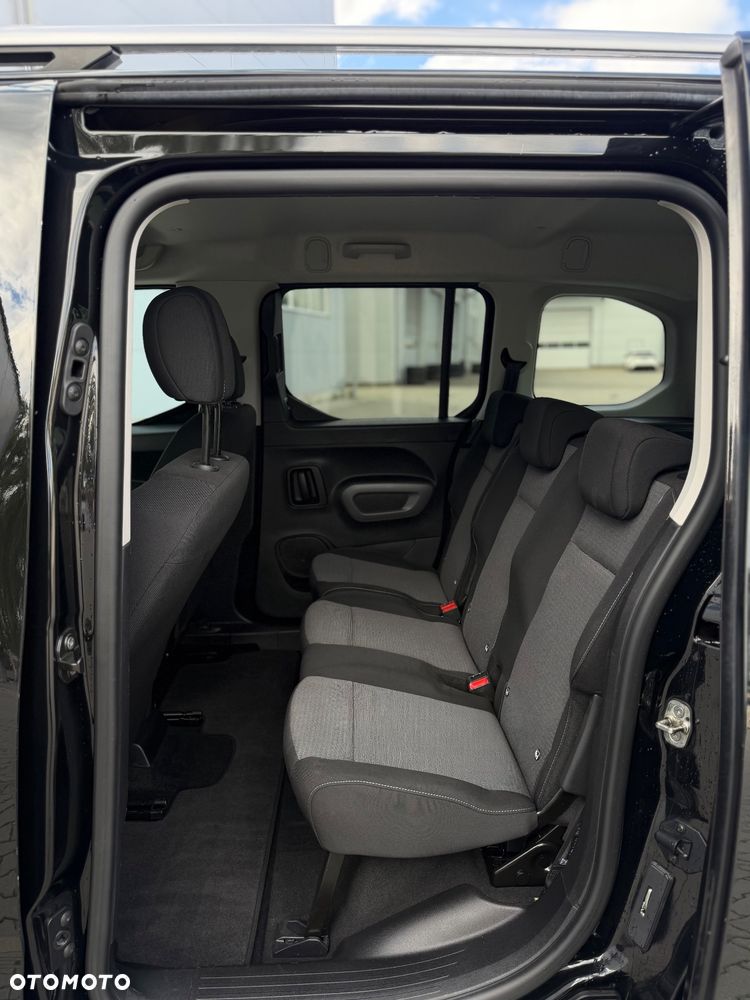 Toyota Proace City Verso 1.2 D-4T Family - 20