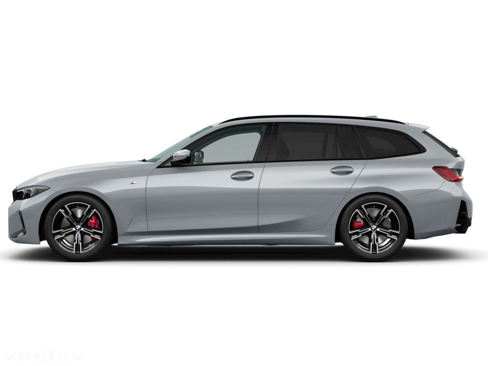 BMW Seria 3 - 4