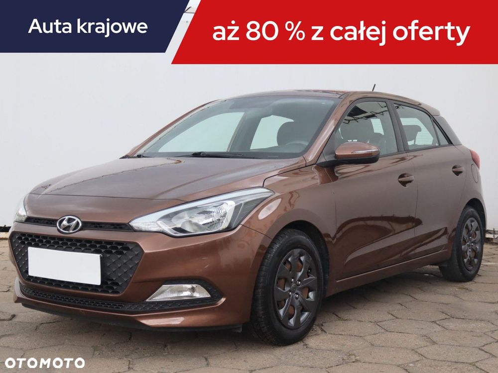 Hyundai i20 - 3