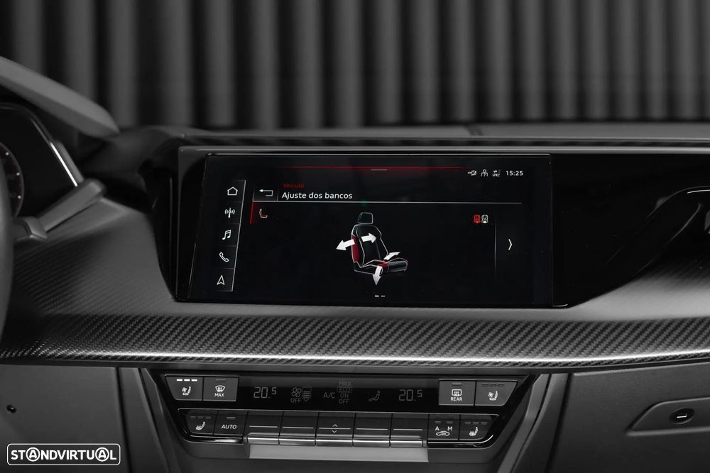 Audi e-tron GT quattro - 36