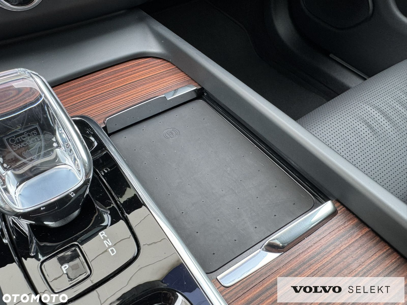 Volvo XC 60 - 24