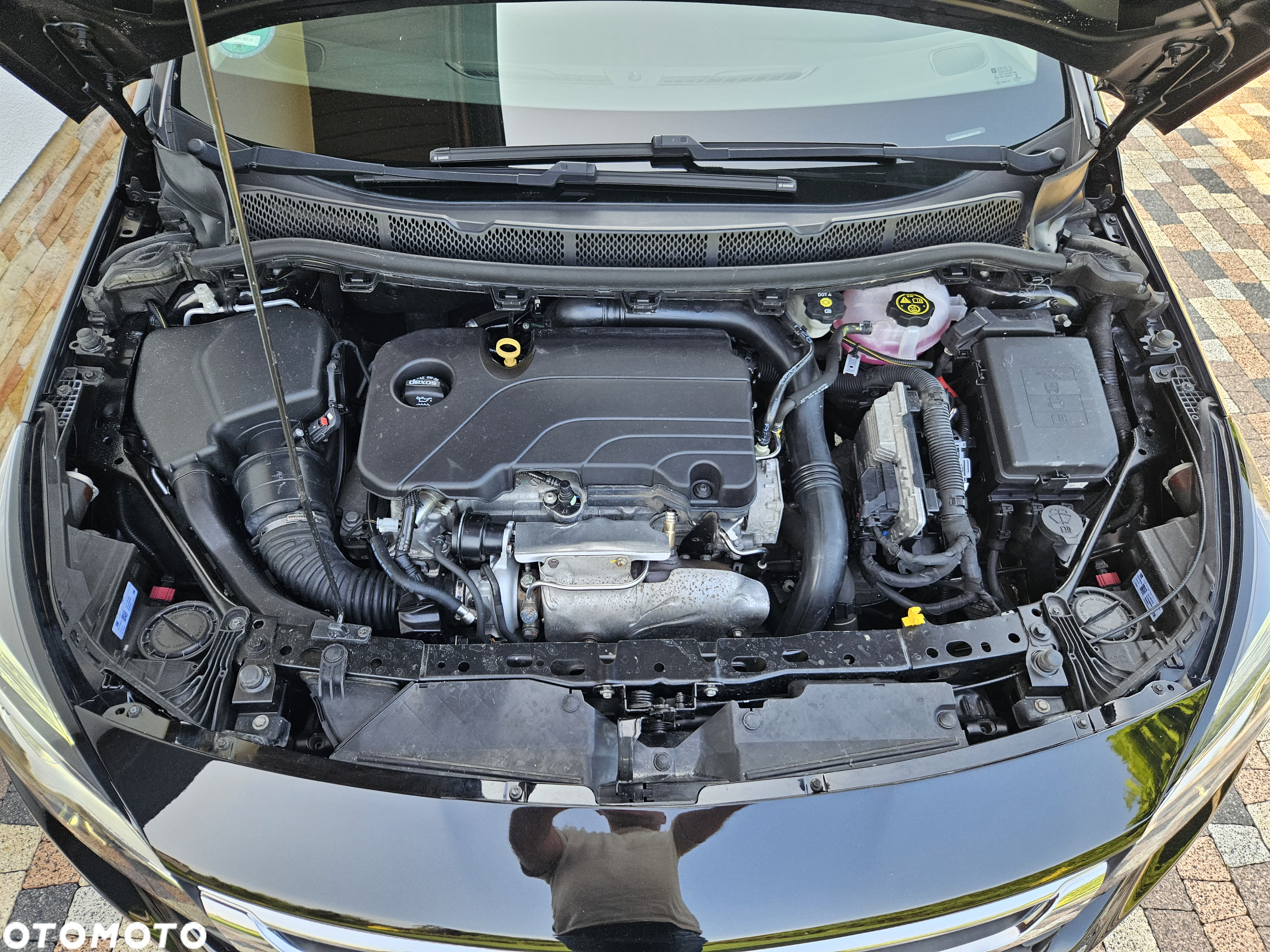 Opel Astra - 32