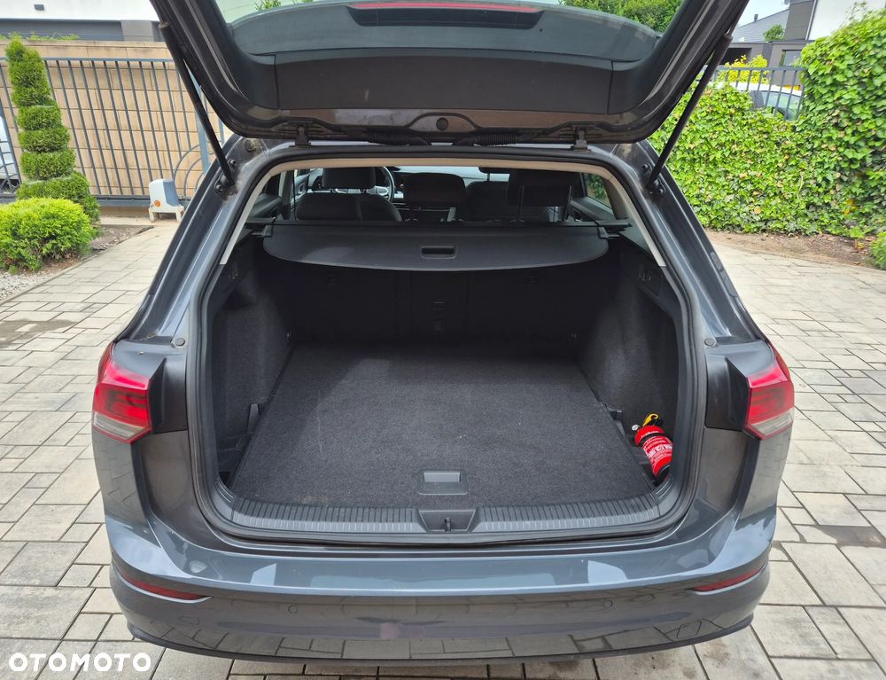 Volkswagen Golf 2.0 TDI SCR DSG Life - 6