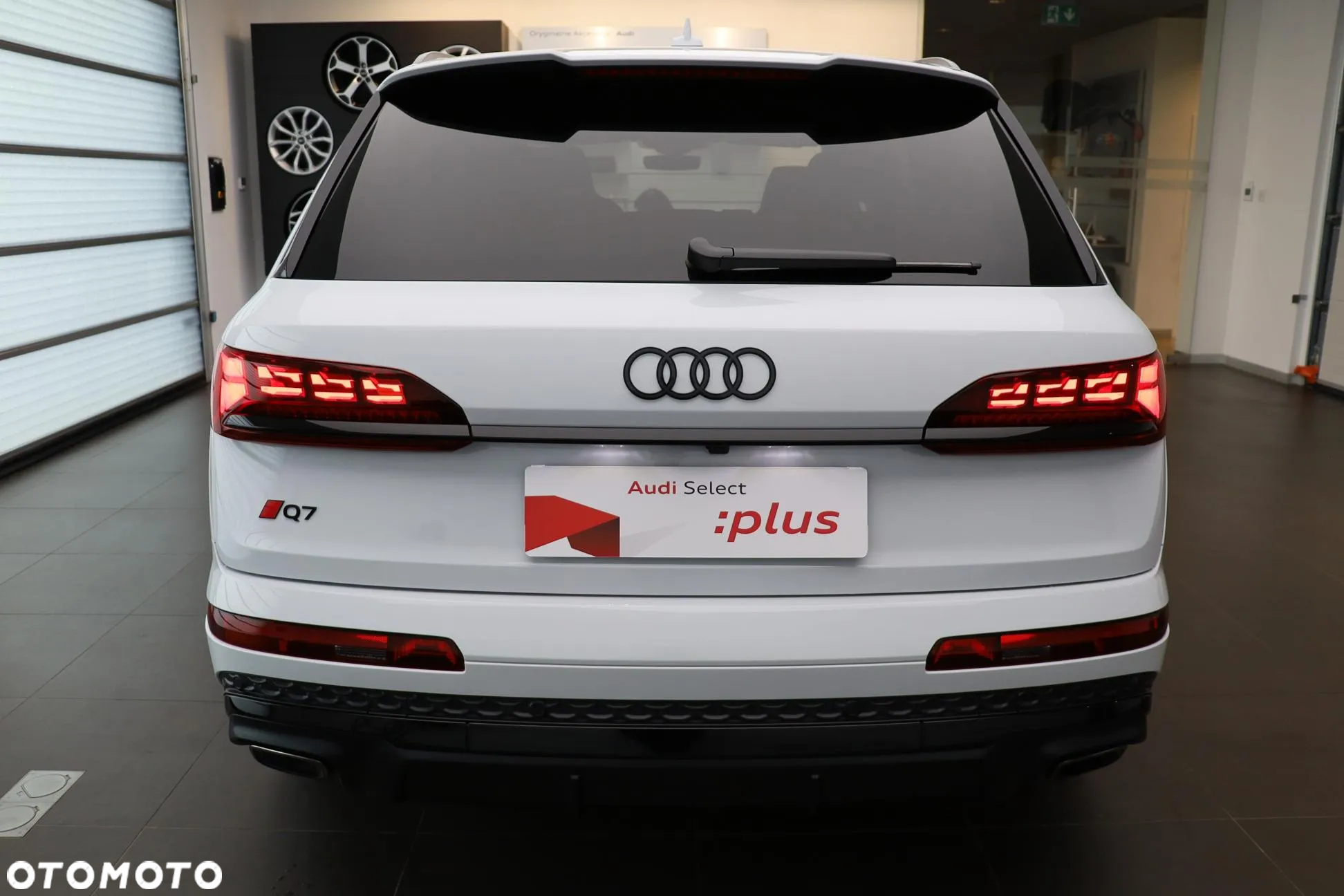 Audi Q7 - 6