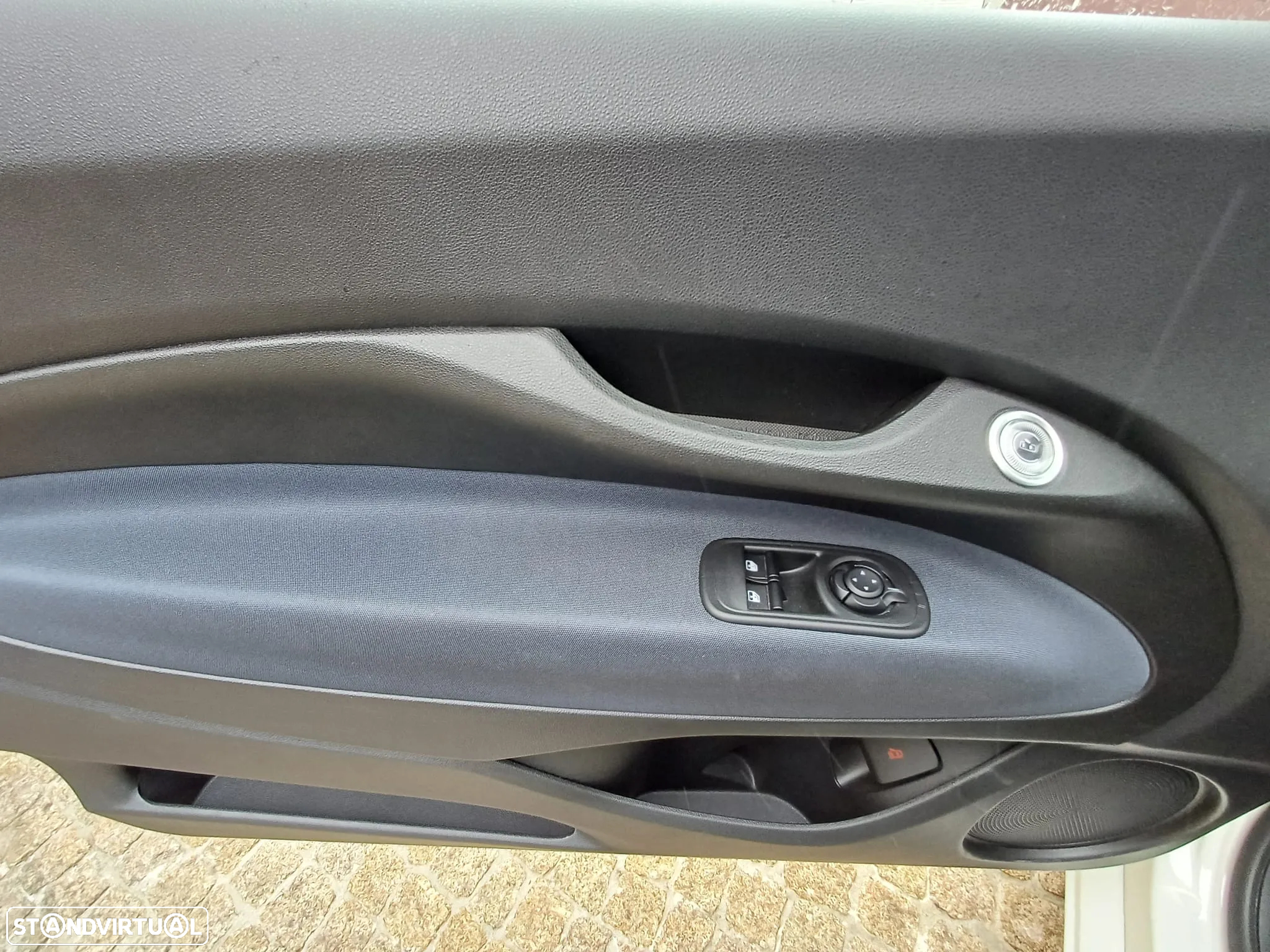 Fiat 500e Icon - 22
