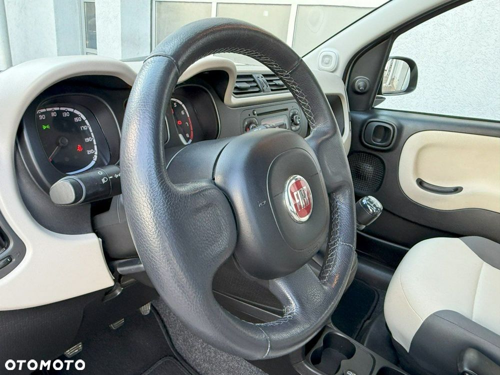 Fiat Panda 1.2 Easy EU6 - 13
