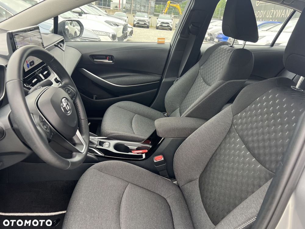 Toyota Corolla 1.8 Hybrid Comfort - 15