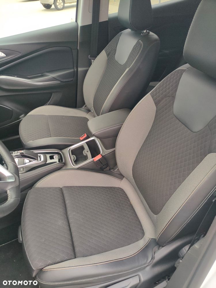 Opel Grandland X 1.6 T PHEV 4x4 Ultimate - 10
