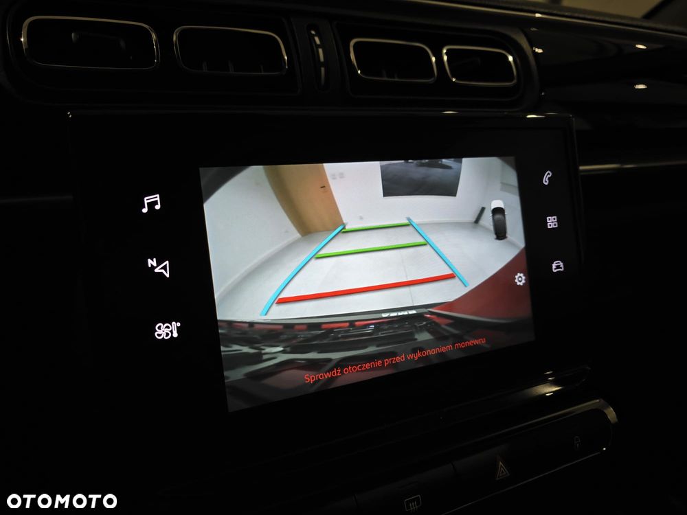 Citroën C3 1.2 PureTech Shine EAT6 - 14