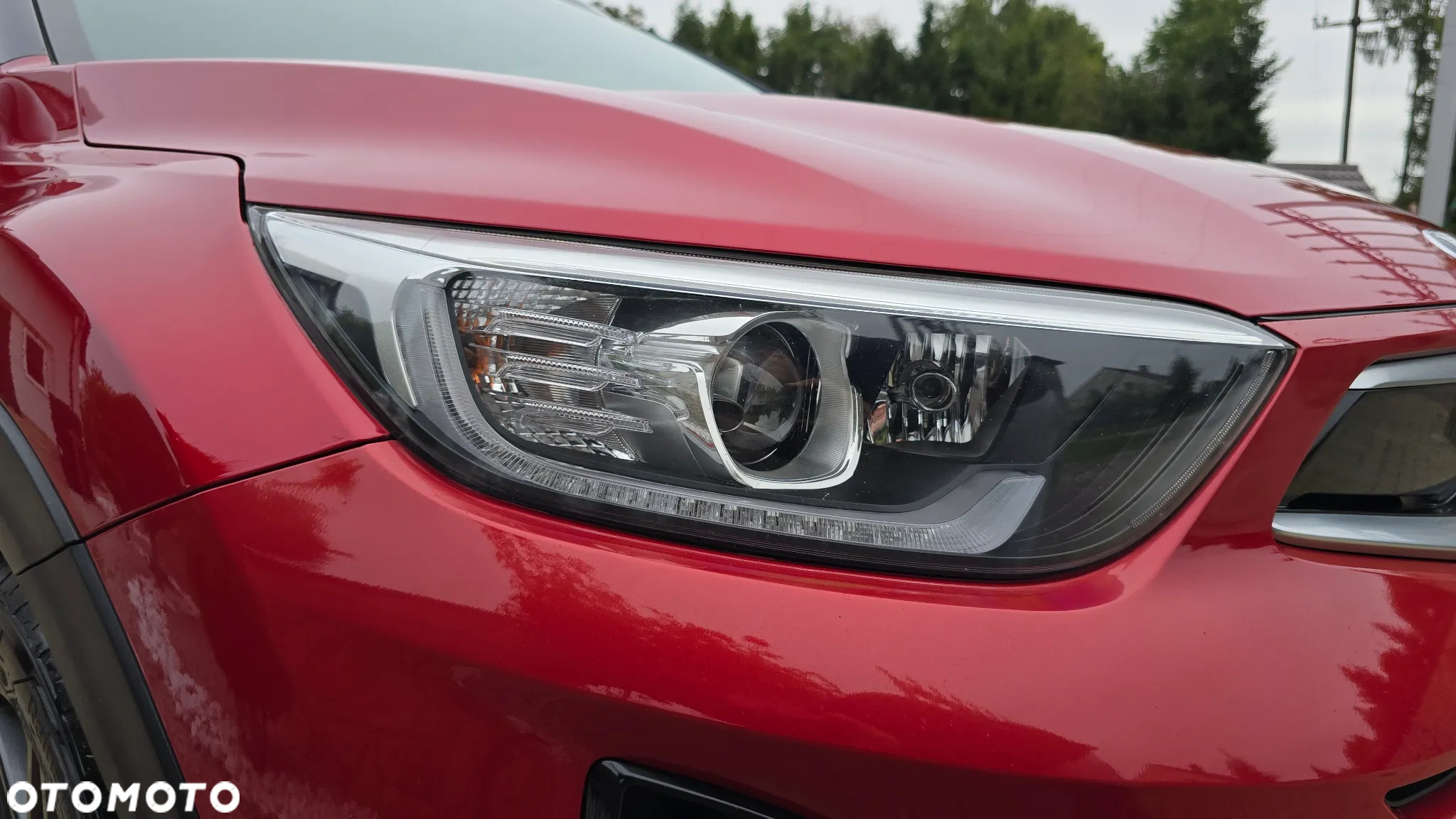Kia Stonic 1.0 T-GDI 120 Vision - 37