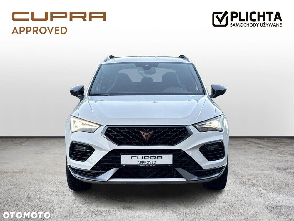 Cupra Ateca - 8
