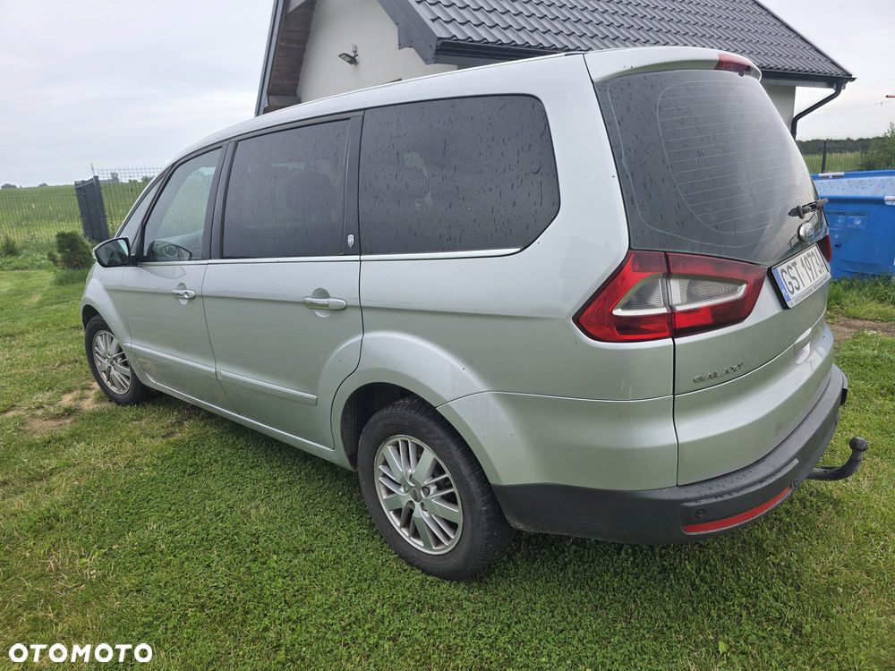 Ford Galaxy - 5