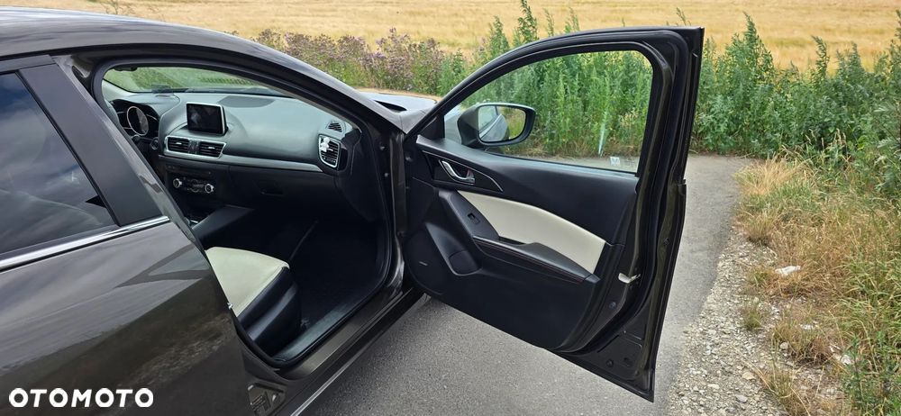 Mazda 3 2.0 Skypassion - 23