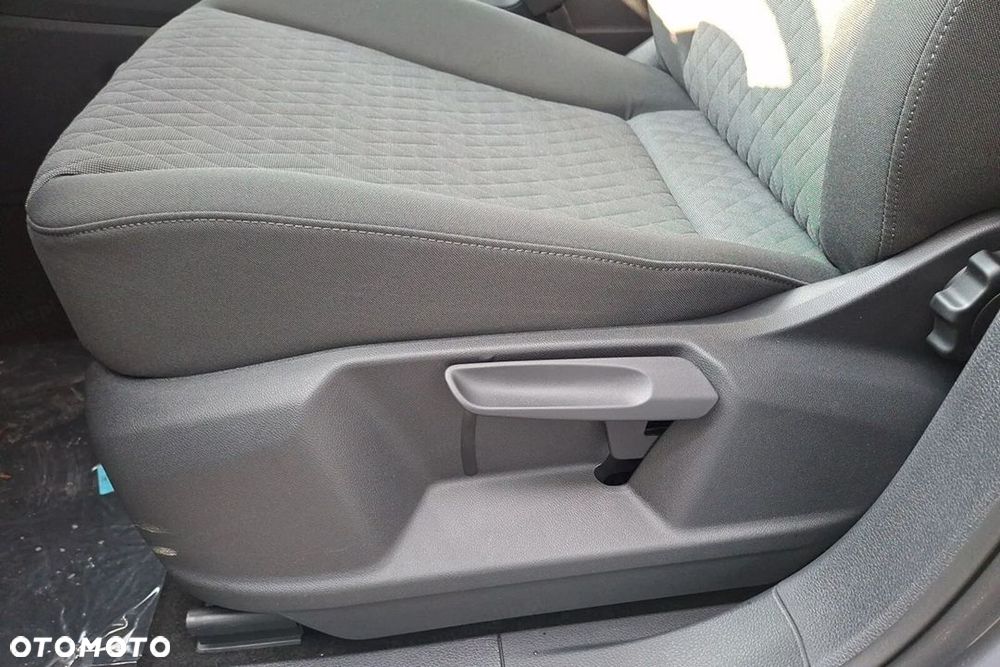 Volkswagen Caddy - 6