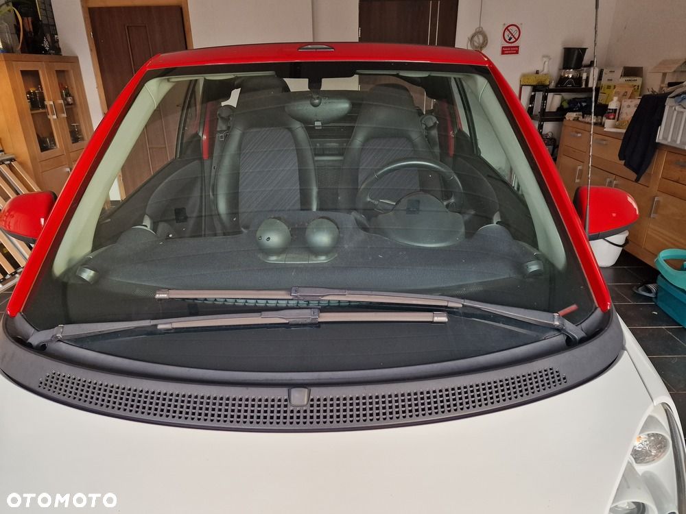 Smart Fortwo softouch BRABUS - 8