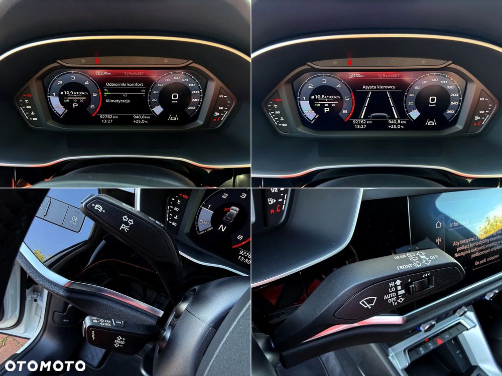 Audi Q3 35 TDI Advanced S tronic - 16